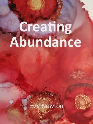 cover image of Creating Abundance